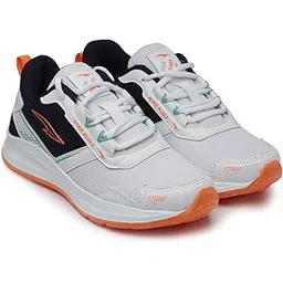 ASIAN Kid's VAYU-01 Sports Running,Walking,Outdoor Shoes with Eva Sole Extra Jump Casual Sneaker Shoes for Boy's