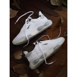 ASIAN Men Airweave-02 Memory Foam Mesh Running Shoes