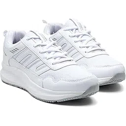 ASIAN Men BOSS-02 Running and Casual Wear Running Shoes with Laces, Lightweight and Comfortable Shoes for Men & Boys, Ideal for Sports, Gym, Walking, and Daily Use