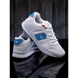 ASIAN Men Colourblocked Sneakers