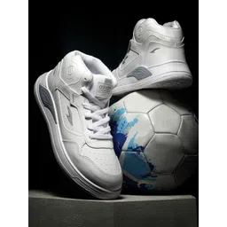 ASIAN Men Memory Foam Insole Sneakers