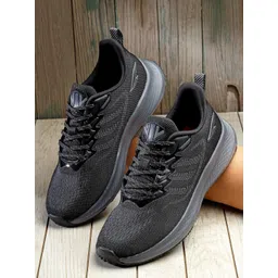ASIAN Men Memory Foam Mesh Running Shoes