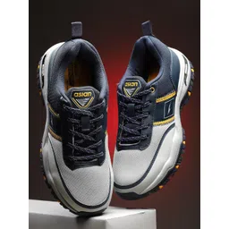 ASIAN Men Memory Foam Mesh Running Shoes