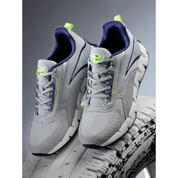 ASIAN Men Memory Foam Technology Running Shoes