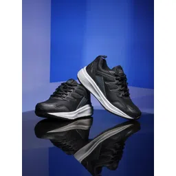 ASIAN Men Mesh Running Non-Marking Shoes