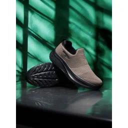 ASIAN Men Mesh Running Non-Marking Shoes