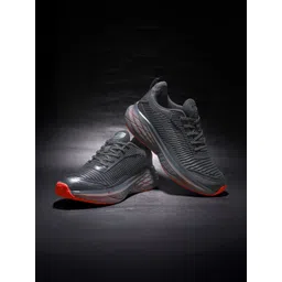 ASIAN Men Mesh Running Non-Marking Shoes