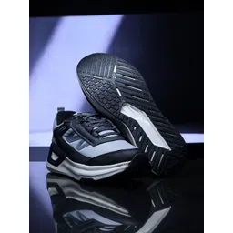 ASIAN Men Mesh Running Non-Marking Shoes