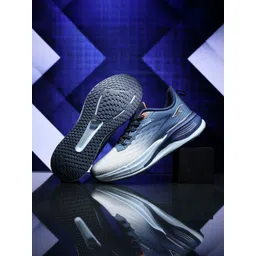 ASIAN Men Mesh Running Non-Marking Shoes