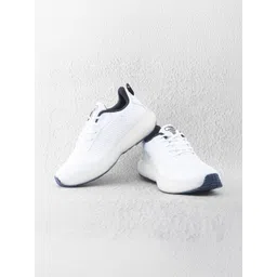 ASIAN Men Mesh Running Non-Marking Shoes