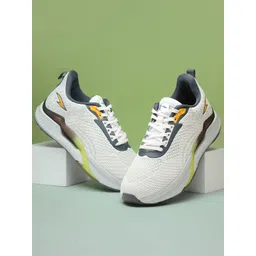 ASIAN Men Mesh Running Non-Marking Shoes