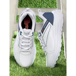 ASIAN Men Mesh Running Non-Marking Shoes