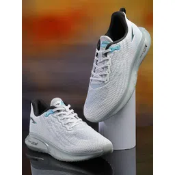 ASIAN Men Mesh Running Non-Marking Shoes