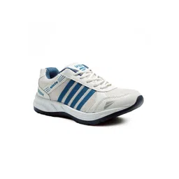 ASIAN Men Mesh Running Non-Marking Shoes