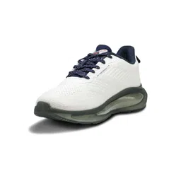 ASIAN Men Mesh Running Non-Marking Shoes