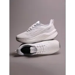 ASIAN Men Mesh Running Non-Marking Shoes