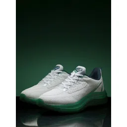 ASIAN Men Mesh Running Non-Marking Shoes