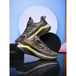 ASIAN Men Quantum-25 Mesh Running Non-Marking Shoes