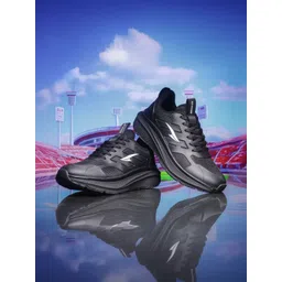 ASIAN Men Quantum-31 Max Running Shoes with Memory Foam