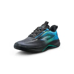ASIAN Men Quantum Mesh Running Non-Marking Shoes