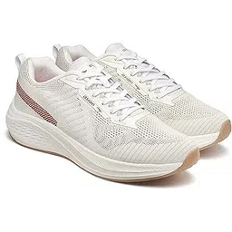 ASIAN Men RAFTAAR-09 Running and Casual wear Running Shoes with Laces, Lightweight and Comfortable Shoes with Upper mesh Fabric for Men & Boys for Sports and Gym