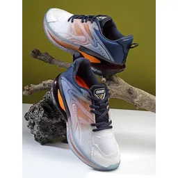 ASIAN Men Running Non-Marking Shoes