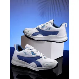 ASIAN Men TURBO-23 Mesh Running Shoes