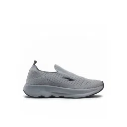Asian Men WIND PRO-08 Light Grey Running Shoes
