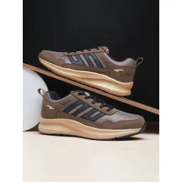 Asian Men's BOSS-32 Mouse Running Shoes