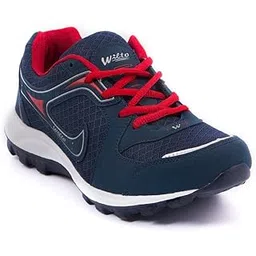 ASIAN Men's Bullet-13 Sports Running Shoes Walking,Gym Casual Sneaker Lace-Up Lightweight Shoes for Gym