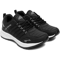 ASIAN Men's Cosko Sports Running,Walking,Gym,Training Sneaker Lace-Up Shoes for Men's & Boy's