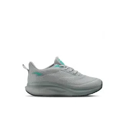 Asian Men's Grey Running Shoes