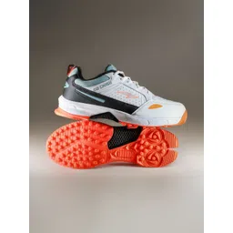 ASIAN Mens Long-Lasting Grip & Lightweight Cricket Shoes