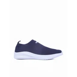 Asian Men's Navy Walking Shoes