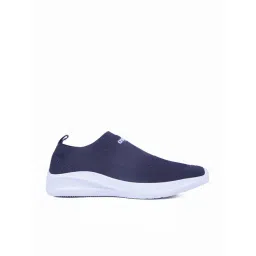 Asian Men's Navy Walking Shoes