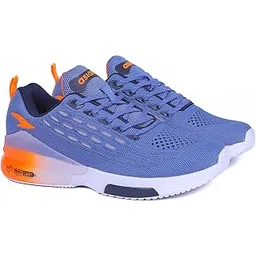 ASIAN Men's Oxygen-05 Casual White Sneaker Shoes for Men's & Boy's…