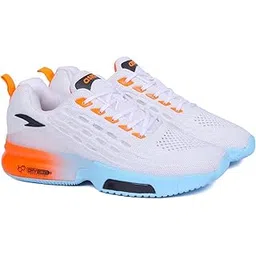 ASIAN Men's Oxygen-05 Casual White Sneaker Shoes for Men's & Boy's…