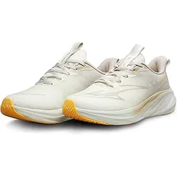 ASIAN Men's QUANTUM-09 Sports Lightweight Running Shoes with Bounce and Upper Fabric for Breathability with Phylon Sole with Memory Foam Insole for Mens and Boys Also for Casual Wears