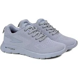 ASIAN Men's Running Shoes for Men I Sport Shoes for Boys with Eva Sole for Extra Jump I Casual Shoes for Men Delta-21