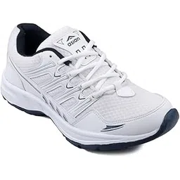 ASIAN Men's WNDR-11 Sports Running Shoes with Mesh Upper Lightweight Eva Sole Casual Sneaker Shoes for Men's & Boy's