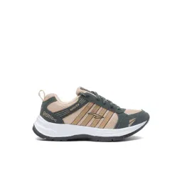 Asian Men's WONDER-21 Beige Running Shoes