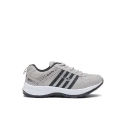 Asian Men's WONDER-21 Grey Running Shoes