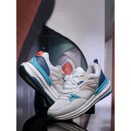 ASIAN Powerkick-51 Men Lace-Ups Running Sports Shoes