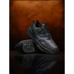 Asian Powerkick-52 Men Running Shoes