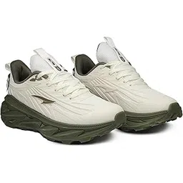 ASIAN Quantum-21 Shoes for Men | Lightweight and Comfortable Walking Sneakers with High Grip Sole