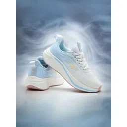 ASIAN Quantum W-104 Women Non-Marking Running Sports Shoes