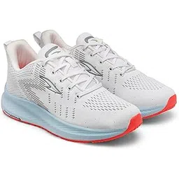 ASIAN Sports Shoes for Men | Soft Cushioned Insole || Fortuner-11 Running Shoes for Men