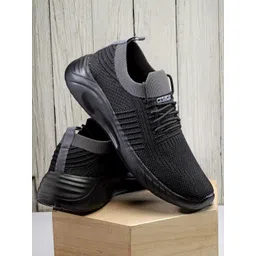 ASIAN STORM-12 Men Mesh Running Shoes