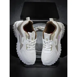 ASIAN Women Colourblocked Sneakers