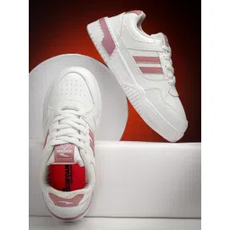 ASIAN Women Colourblocked Sneakers